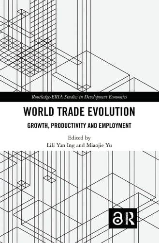 World Trade Evolution Growth, Productivity and Employment