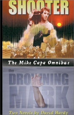 The Mike Capa Omnibus