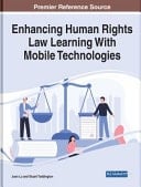 Enhancing Human Rights Law Learning with Mobile Technologies