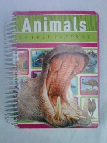 Animals (Fast Facts)