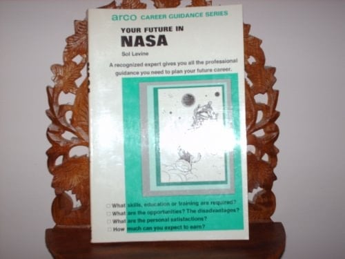 Your Future in NASA.