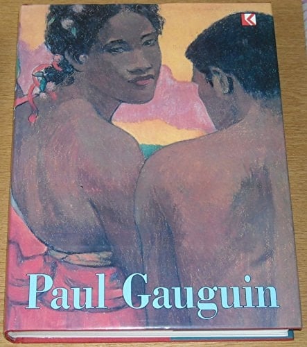 Paul Gauguin 1848 - 1903
