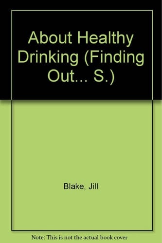 About Healthy Drinking
