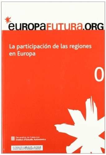La participación de las regiones en Europa