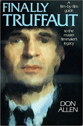 Finally Truffaut