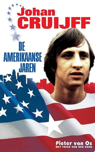 Johan Cruijff de Amerikaanse jaren