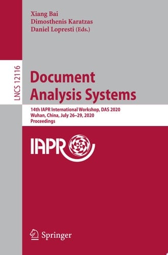 Document Analysis Systems