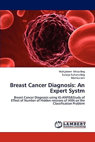 Breast Cancer Diagnosis An Expert Systm
