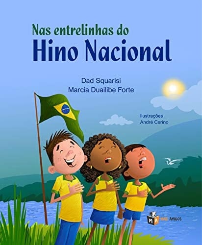 Nas entrelinhas do Hino Nacional
