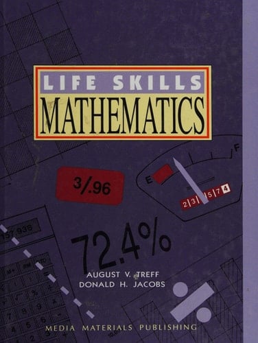 Life Skills Mathematics