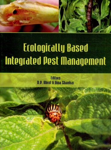 Ecologically Based Integrated Pest Management
