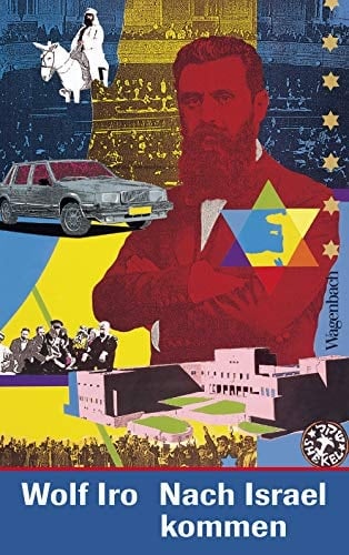 Nach Israel kommen ein Essay