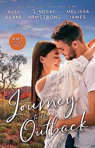 Journey to the Outback/Wanted - Outback Wife/the Australian's Convenient Bride/Her Outback Knight