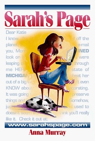 Sarah's Page