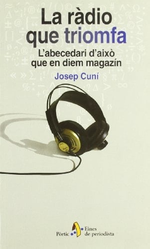 La ràdio que triomfa