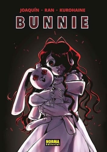 BUNNIE