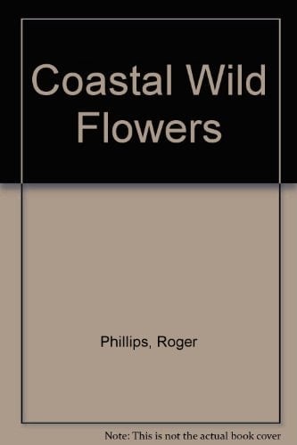 Coastal Wild Flowers