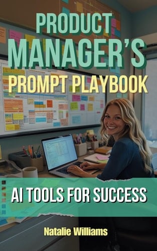 Product Manager's Prompt Playbook: AI Tools for Success