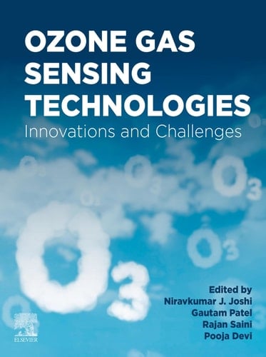 Ozone Gas Sensing Technologies - Innovations and Challenges