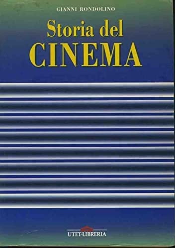 Storia del cinema