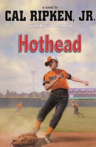 Hothead