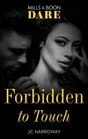Forbidden To Touch (Billionaire Bachelors) (Mills & Boon Dare)