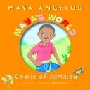 Cedric of Jamaica (Random House Pictureback)