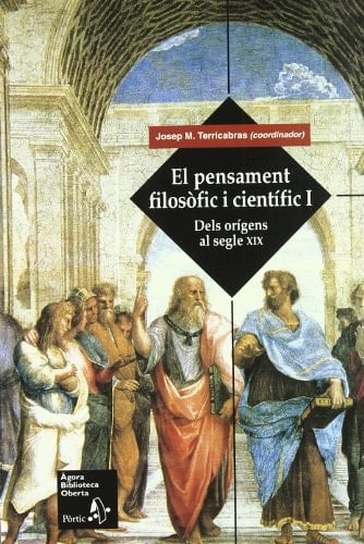 El pensament filosòfic i científic: Dels orígens al segle XIX