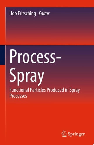 Process-Spray