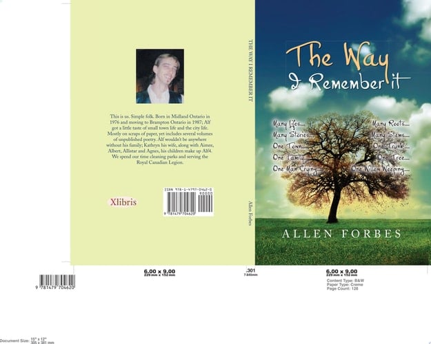 The Way I Remembed It