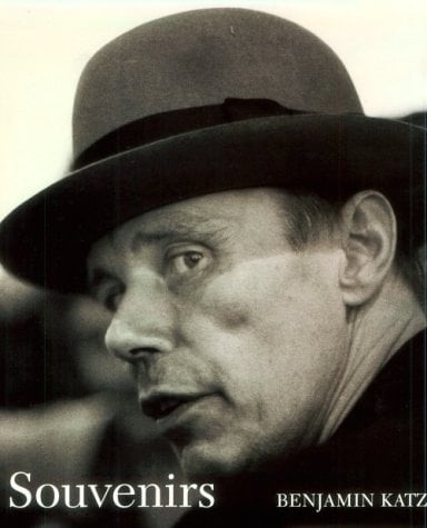 Souvenirs (English and German Edition)