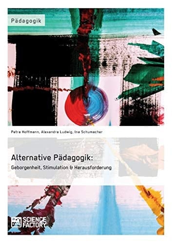 Geborgenheit, Stimulation, Herausforderung: Der Raum als dritter Erzieher in der Reggio-Pädagogik