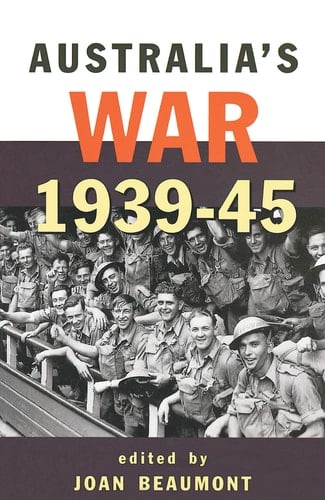 Australia's War, 1939-45