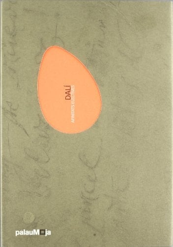 Dalí Afinitats Electives: Del 19 de Febrer Al 18 D'abril de 2004, Barcelona, 2004