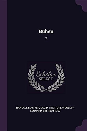 Buhen 7
