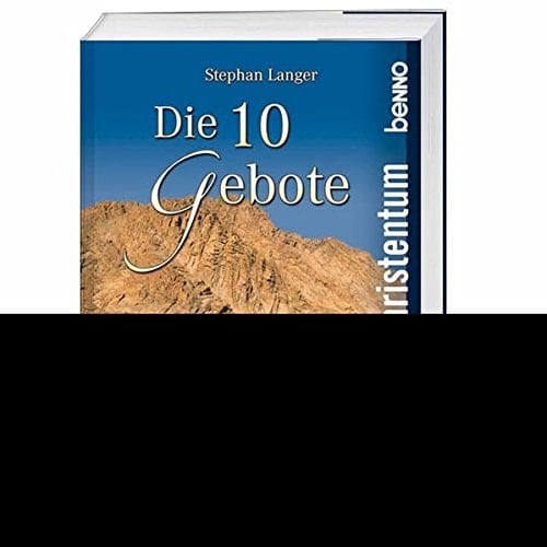 Die 10 Gebote