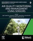 Air Quality Monitoring and Management Using Sensors