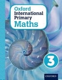 Primary Math Book 3 Oxford Primary Math Book 3