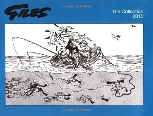 Giles The Collection 2010