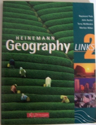 Heinemann Geography Links