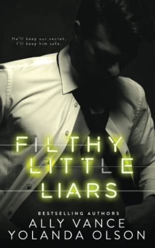Filthy Little Liars