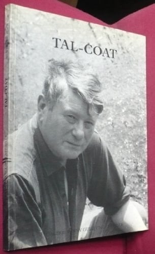 Tal-Coat œuvres de 1926 à 1946