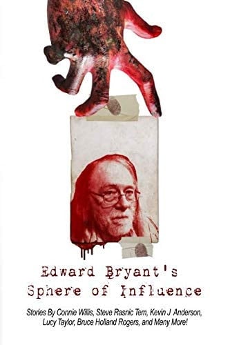 Edward Bryant's Sphere of Influence