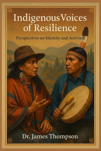 Indigenous Voices of Resilience: Perspectives on Identity and Activism