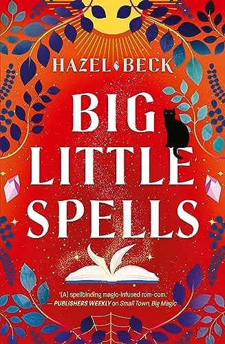 Big Little Spells