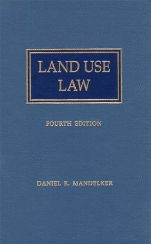Land Use Law