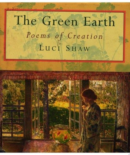 The Green Earth Poems of Creation