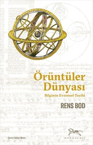 Örüntüler Dünyası;Bilginin Evrensel Tarihi Rens BOD