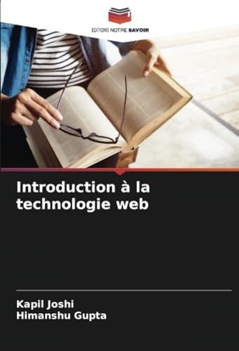 Introduction à la technologie web (French Edition)
