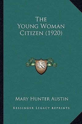 The Young Woman Citizen (1920)